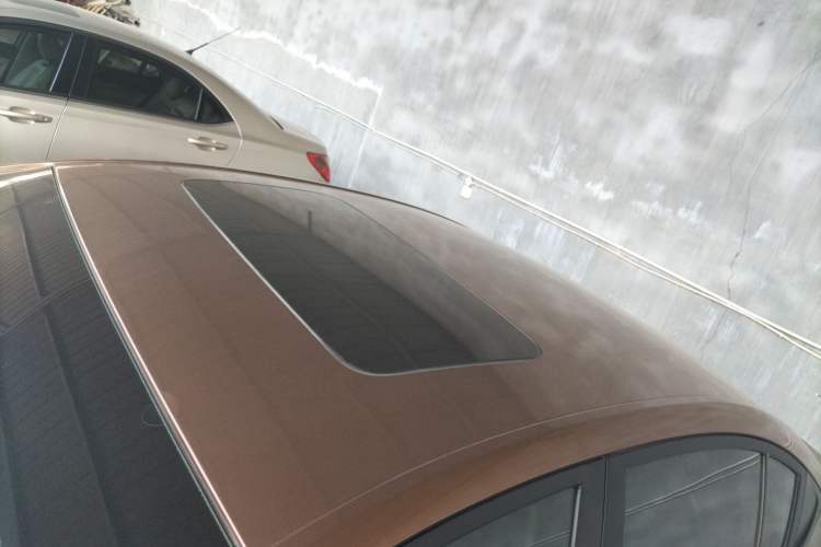 Used Chevrolet Cavalier 2019 320 Automatic Enjoyment with Sunroof