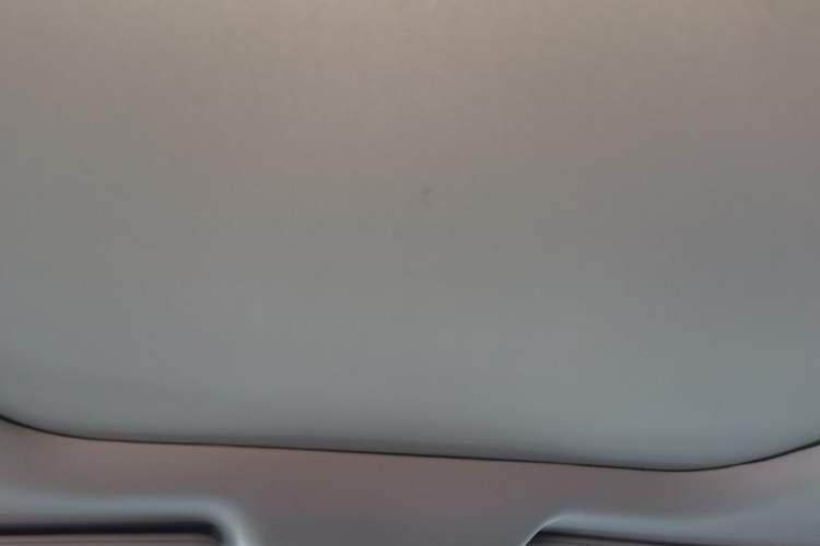 Used Nissan Murano 2019 2.5 S/C HEV XE Four-Wheel Drive Hybrid SmartConnect Prestige Edition China VI Standard Headliner