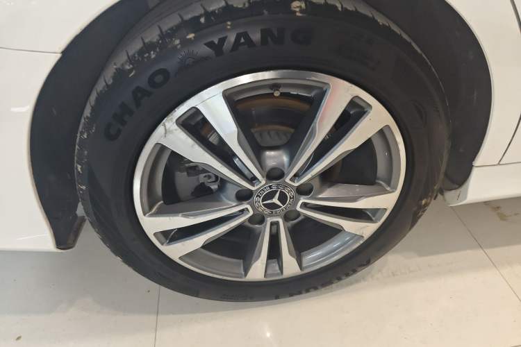 Used Mercedes-Benz C-Class 2019 C 180 L Fashion Edition Sport Version
