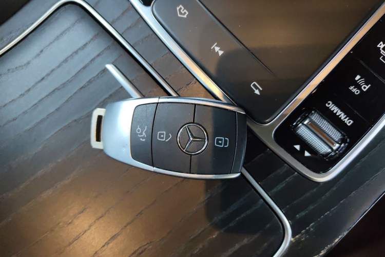 Used Mercedes-Benz C-Class 2021 C 260 L Sport Edition