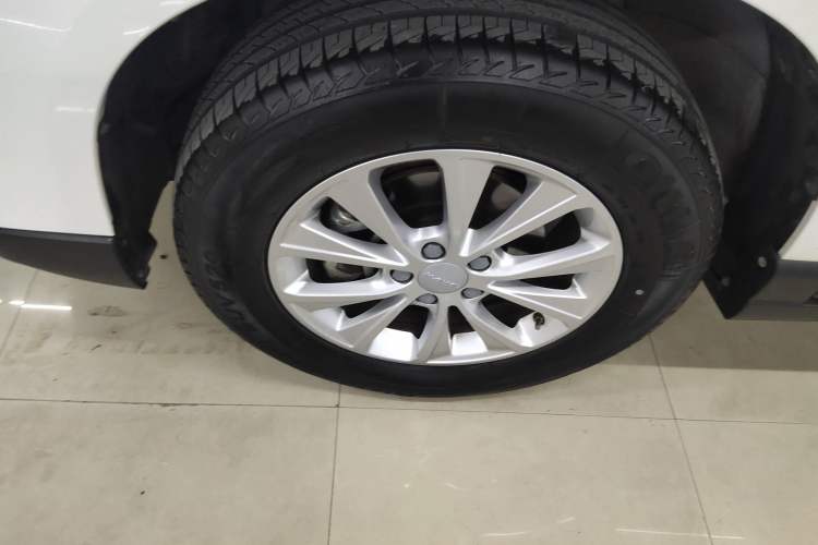 Used Haval H6 2021 Sport Edition 1.5T Automatic Elite Smart Connectivity Model with Hexagonal Grille