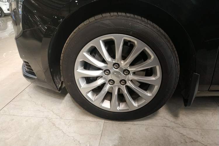 Used Cadillac XTS 2018 28T Tech Edition