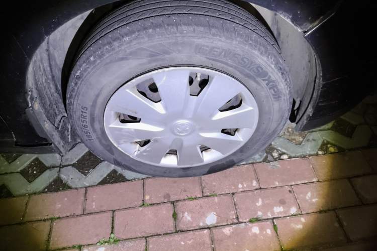 Used Venucia D50 2012 1.6L Automatic Comfort Edition