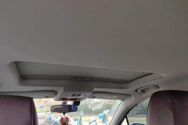 Used Buick Verano 2018 Sedan 20T Dual-Clutch Leading Model
