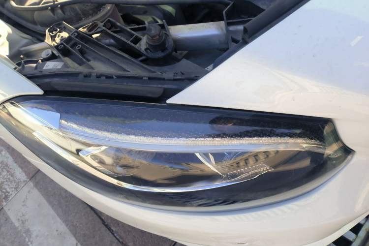 Used Mercedes-Benz B-Class 2015 B 200 Sport Edition