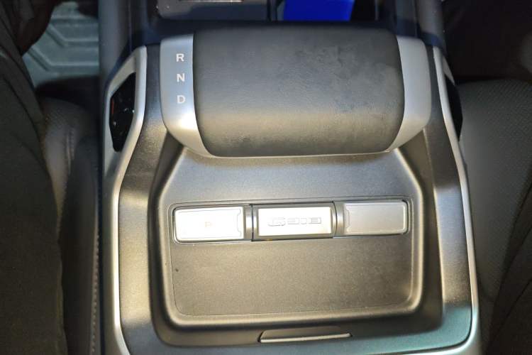 Used Deepal G318 2024 Two-Wheel Drive Comfort Edition
