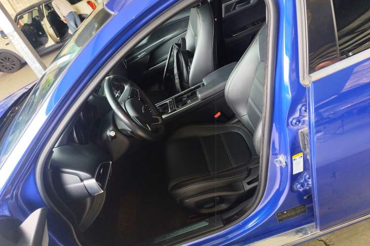 Used Jaguar XEL 2018 2.0T 200 PS Luxury Edition