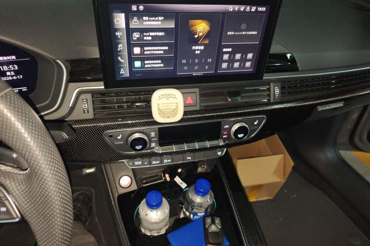 Used Audi S4 2020 S4 3.0TFSI