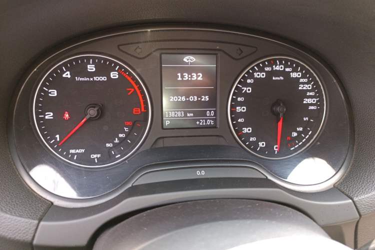 Used Audi A3 2016 Limousine 35 TFSI Style Edition