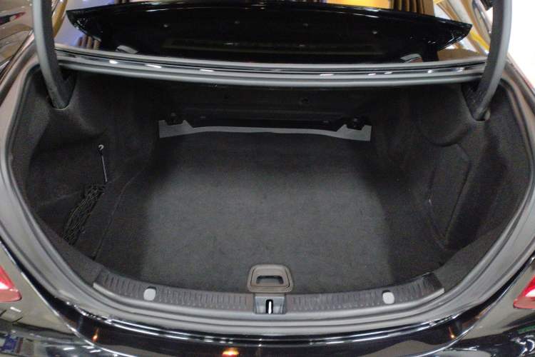 Used Mercedes-Benz E-Class 2016 E 200 L