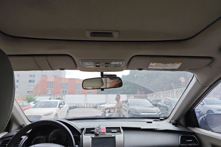 Used Honda City Classic 2012 1.5L Automatic Flagship Edition
