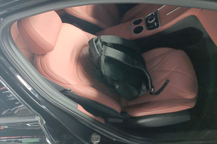 Used Geely Galaxy L6 2025 EM-i 140km Explorer+ Edition