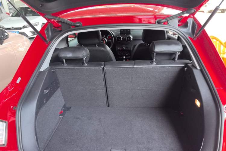 Used Audi A1 2014 30 TFSI Fashion Model