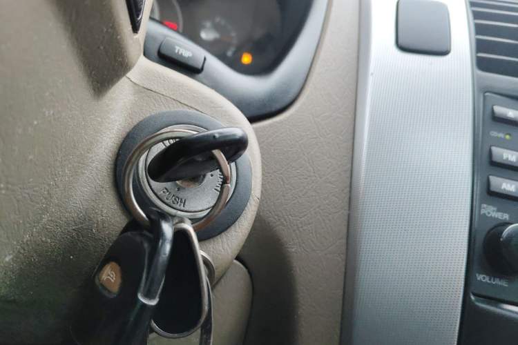 Used Hyundai Tucson 2009 2.0L Manual Two-Wheel Drive Fashion Edition
