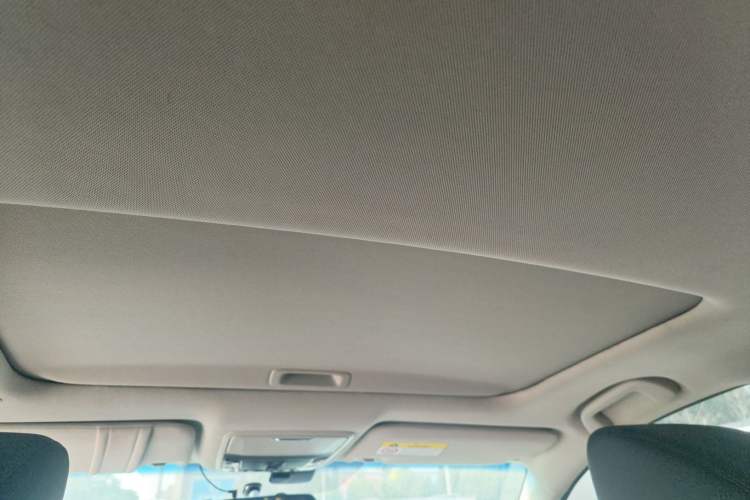 Used Honda Accord 2018 260TURBO Elite Edition China V
