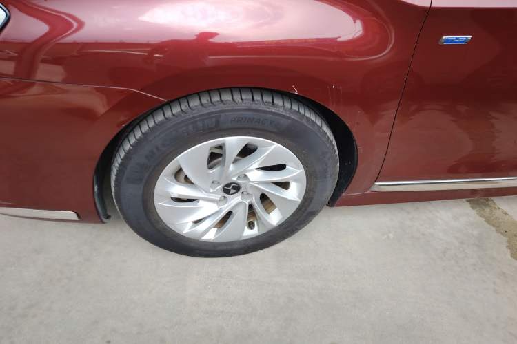 Used DS 4S 2016 1.2T Automatic Advanced THP130