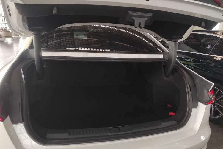 Used Lincoln Z 2025 2.0T Zunyue Edition
