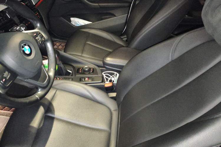 Used BMW X1 2019 sDrive20Li Leading Model