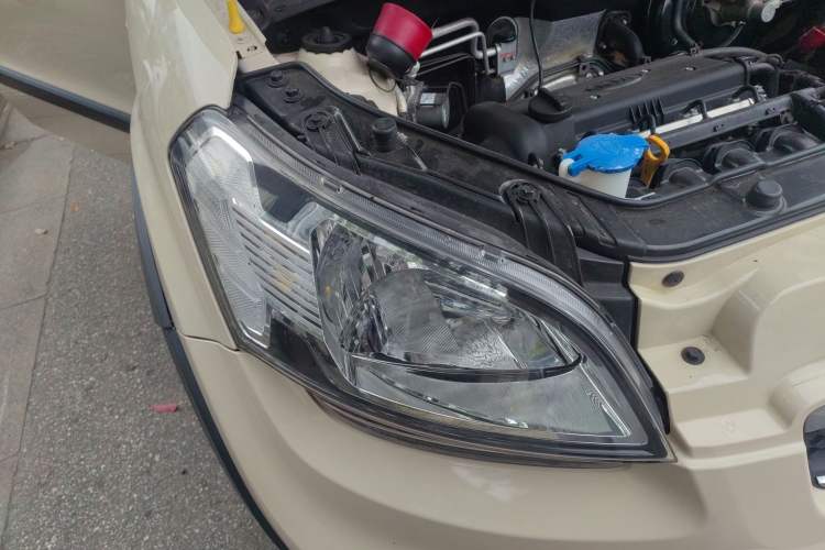 Used Kia Soul 2012 1.6L MT GL