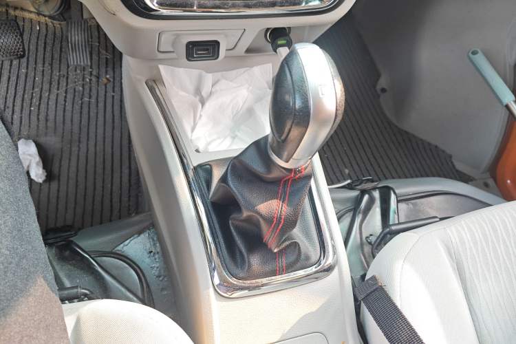 Used SRM Haoyun 1 2019 Wealth Creation Model
