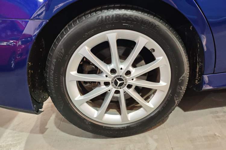 Used Mercedes-Benz A-Class 2021 A 200 L Sport Sedan Dynamic Model Exterior 5