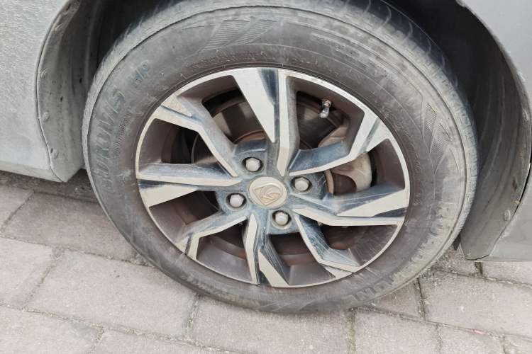 Used Baojun 360 2018 1.5L Manual Luxury Edition China V
