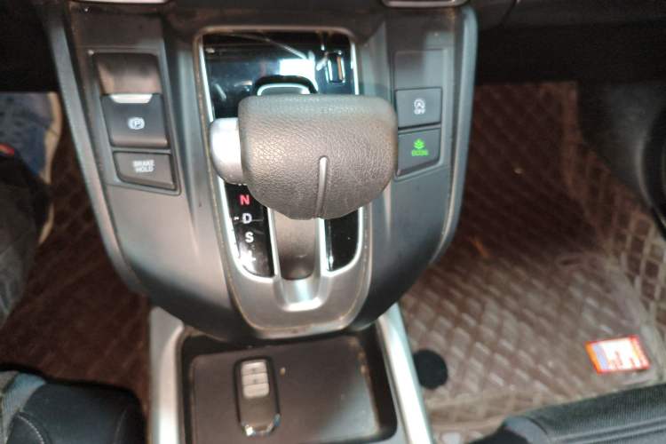 Used Honda CR-V 2021 240TURBO CVT Two-Wheel Drive Urban Edition
