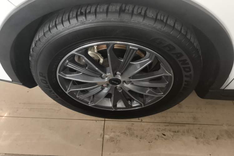 Used SWM G05 2021 PRO 1.5T Automatic Luxury Model 7 Seats
