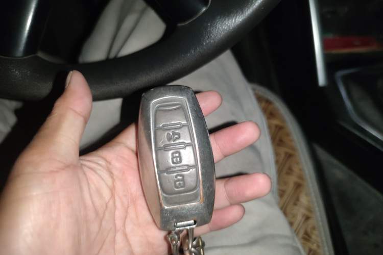 Used Great Wall Poer 2019 2.0T Commercial Version Manual Gasoline Two-Wheel Drive Elite Standard Box GW4C20B
