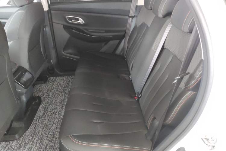 Used CHANGAN OSHAN X7 2020 1.5T Automatic Elite Edition
