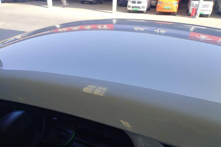 Used Roewe Clever 2020 Urban Style Edition
