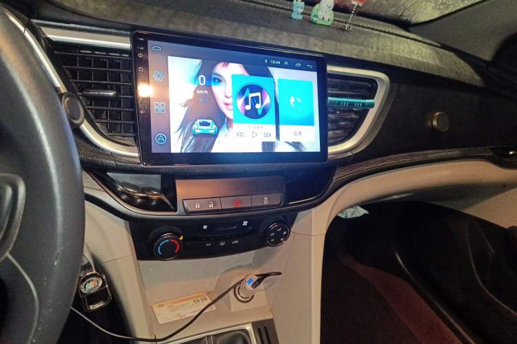 Used Buick GT 2017 15N Manual Entry-Level Trim