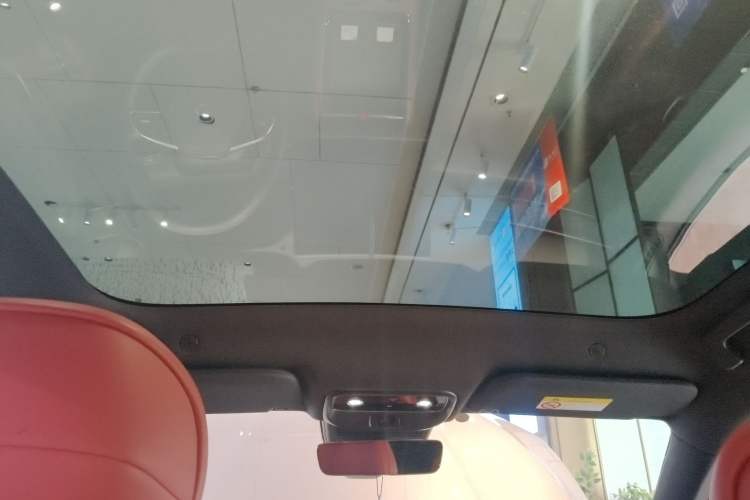 Used Hima AITO M5 2022 Pure Electric All-Wheel-Drive Performance Edition