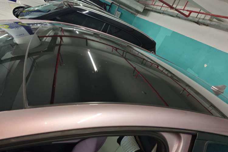 Used BYD Dolphin 2021 405 km Fashion Edition