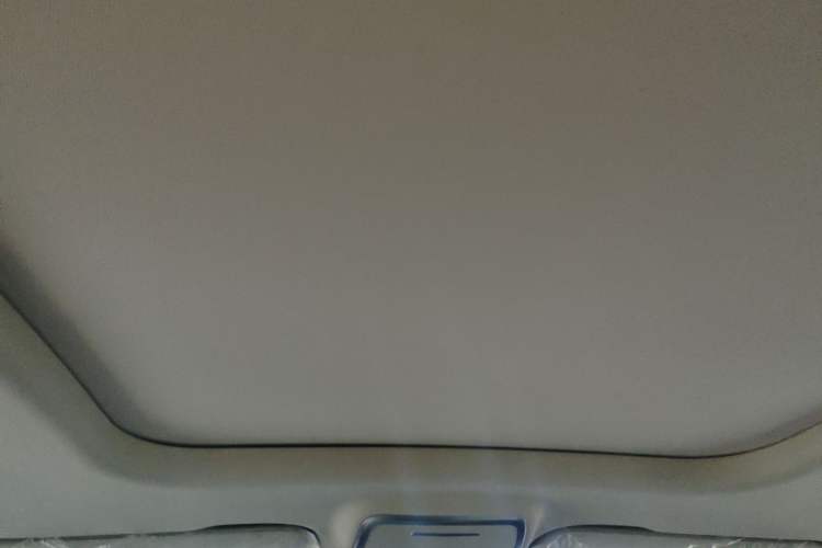 Used Hongqi HS7 PHEV 2025 Model 2.0T PHEV Two-Wheel Drive Qi Xiang Edition 7-Seater
