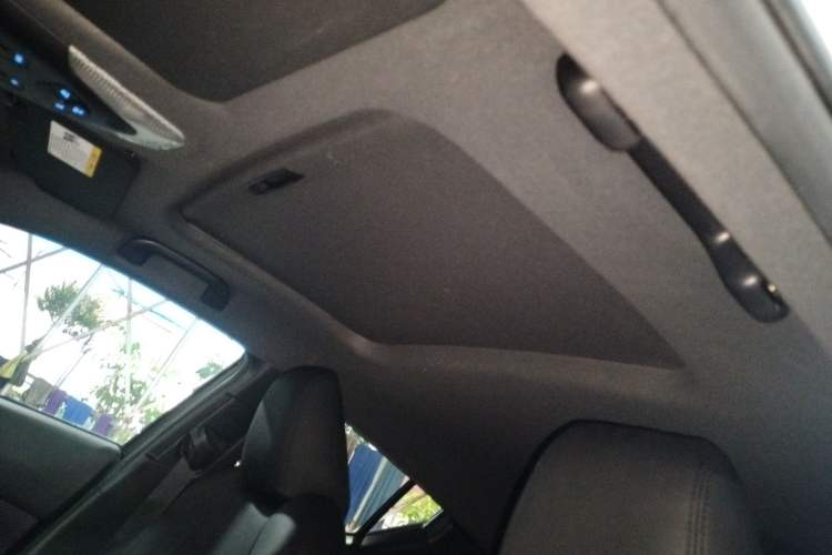 Used Toyota C-HR 2020 2.0L Leading Edition