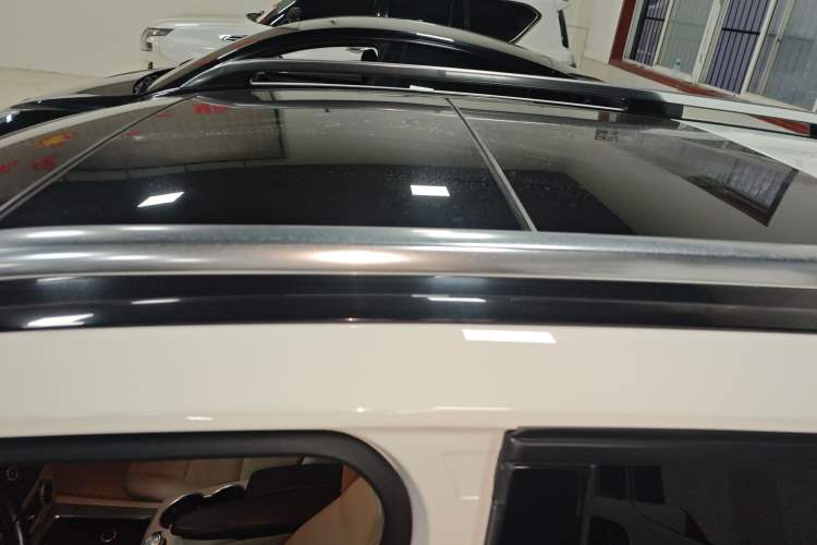 Used Mercedes-Benz GLK-Class 2015 GLK 300 4MATIC Fashion Edition Ultimate Version
