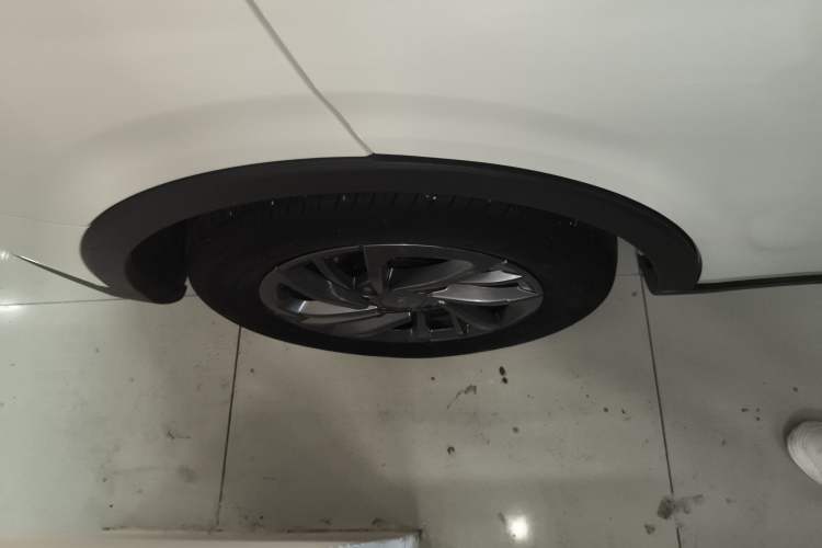 Used NETA V 2022 Chao 300 Lite Lithium Iron Phosphate Exterior 5