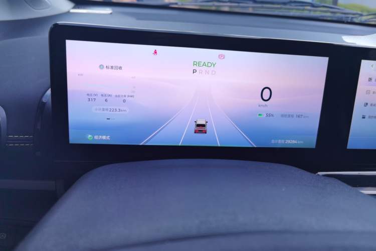 Used Baojun KiWi EV 2022 Designer Lite Edition Ternary Lithium
