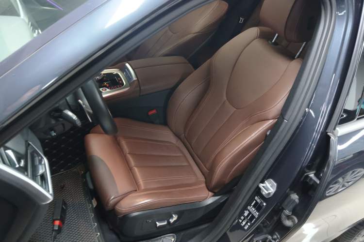 Used BMW X6 2020 xDrive40i M Sport Package
