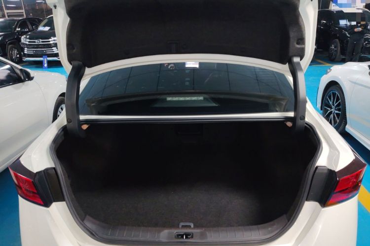 Used Nissan Teana 2021 2.0L XL Comfort Edition