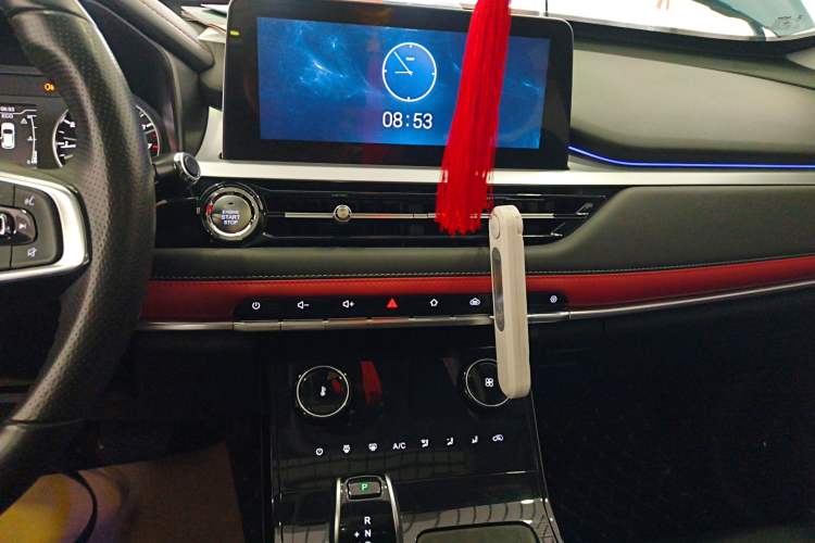 Used Chery Tiggo 7 2020 Discovery Edition 1.5T CVT Discovery No.1
