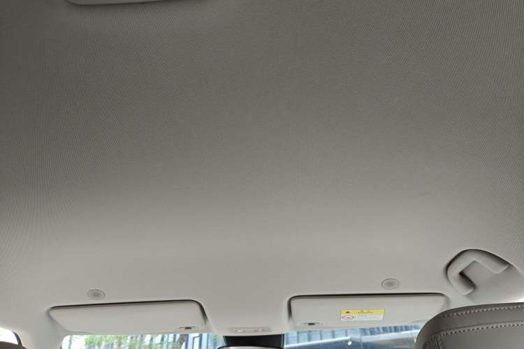 Used BYD Yuan UP 2024 401 km Active Version