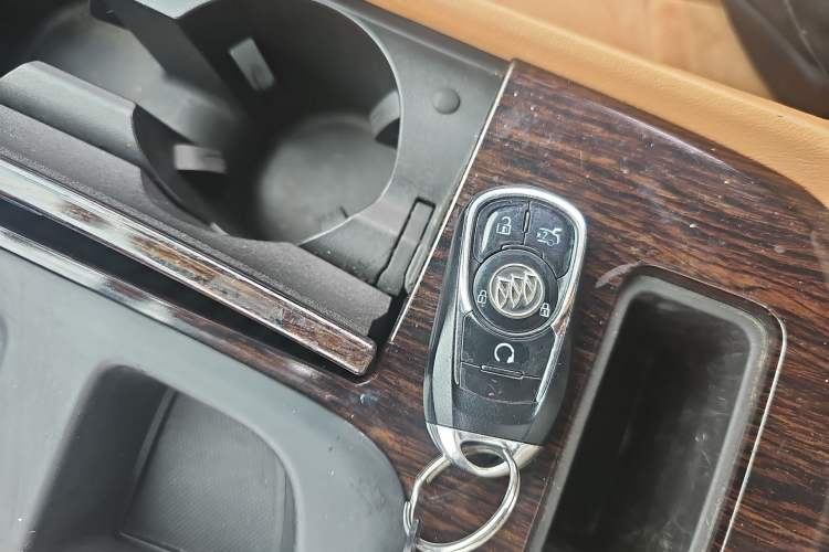 Used Buick LaCrosse 2016 20T Luxury Model Interior 1