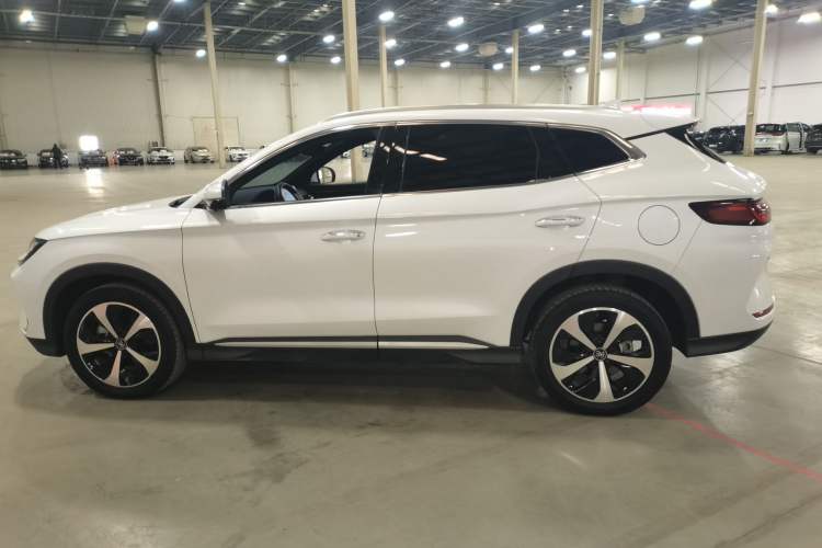 Used BYD Song PLUS New Energy 2023 Champion Edition DM-i 110KM Flagship Model