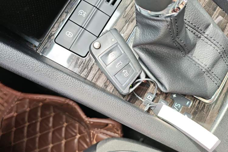 Used Skoda Octavia 2018 TSI280 DSG Flagship Edition