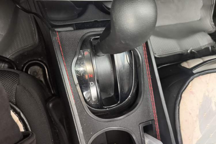 Used Honda Fit 2018 1.5L CVT Comfort Sunroof Version
