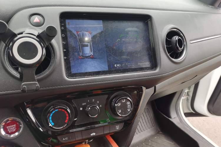 Used Honda XR-V 2017 1.8L EXi CVT Comfort Version