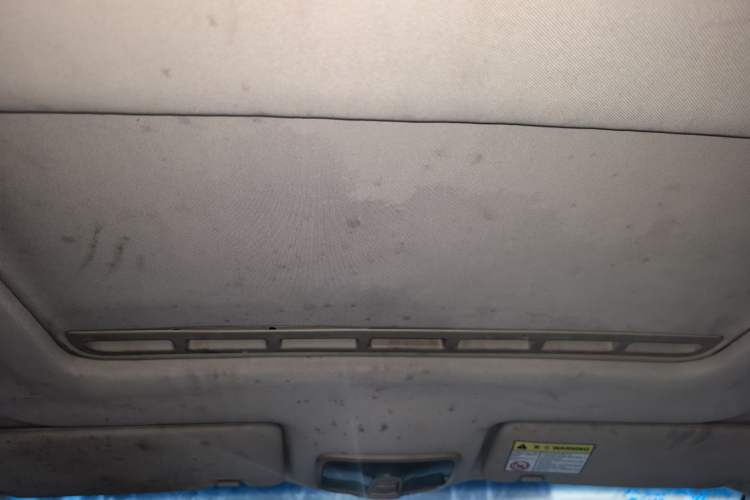 Used Roewe 350 2015 1.5L Automatic Luxury Sunroof Edition