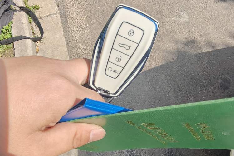 Used Geely Auto Emgrand GS 2019 1.5TD DCT Active 260T